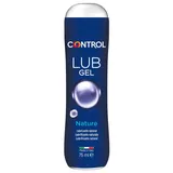 Gel lubrificante nature