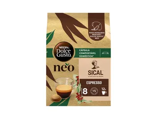 capsulas cafe sist neo sical 12 un