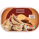 Gelado Caramelo Continente