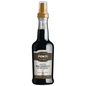 Vinagre Balsâmico Spray Ponti