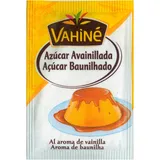 Açúcar baunilhado, embalagem de 40g
