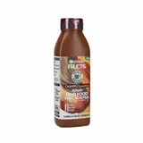 Champô Macadâmia Hair Food Fructis Garnier 350ml