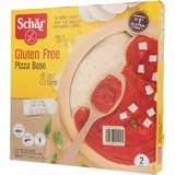 Base para Pizza sem Glúten Schär 2x150g