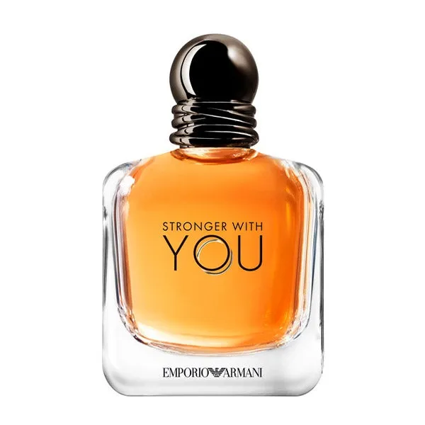 ARMANI Stronger With You Eau De Toilette 150ML