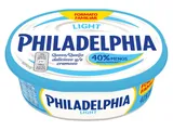 Queijo creme Philadelphia light 270 gr