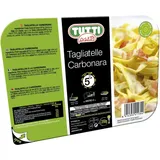 Tagliatelle a carbonara 350g