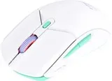 Rato HyperX Pulsefire Haste 2 Core Wireless Branco