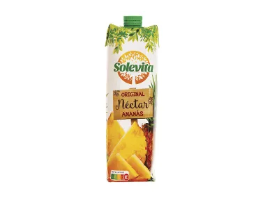 Solevita Néctar de Ananás