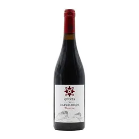 Quinta De Carvalhiços Reserva Dão Vinho Tinto