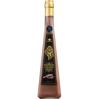 Licor de Chocolate 50 cl - Goldbee