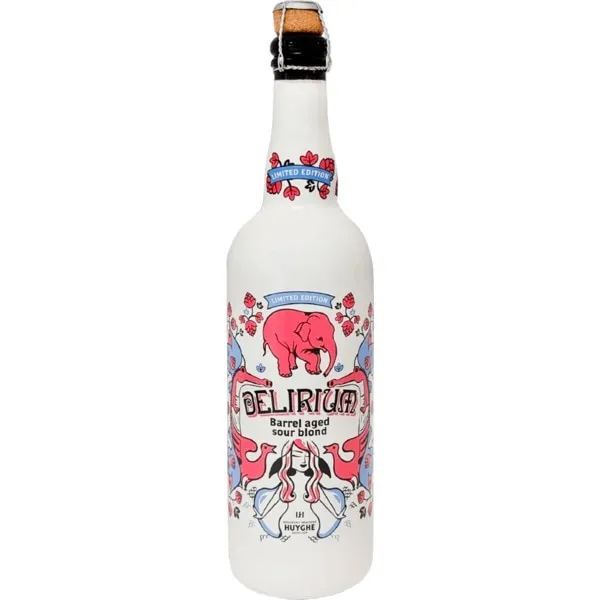 Cerveja 75cl