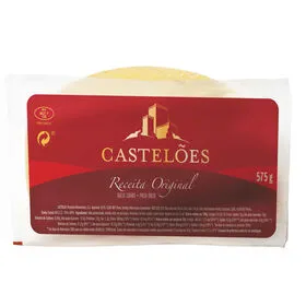 Queijo de Vaca Curado Castelões
