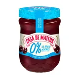 Doce de Cereja sem Adição de Açúcar