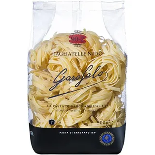 Massa Tagliatelle Garofalo