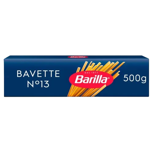 Massa Bavette