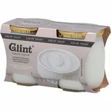 Iogurte Natural Açucarado Glint 2x125g