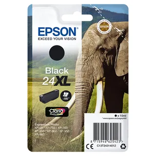 TINTEIRO EPSON 24XL PR C13T24314012