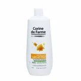 Gel Banho Leite Mel Corine de Farme 750ml