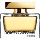 Dolce&Gabbana The One Eau de Parfum Eau de Parfum para mulheres 30 ml