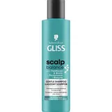 Champô Scalp Balance Schwarzkopf Gliss