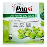 Couve de Bruxelas 750g