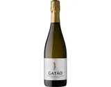 Espumante Gatão reserva meio seco 0,75 L