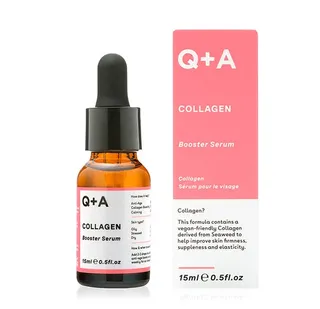 Q+A Collagen 15ML