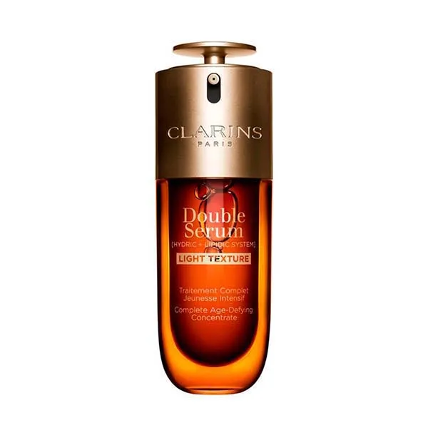 CLARINS Double Serum Light Texture 75ML