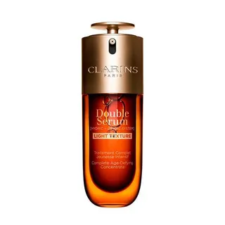 CLARINS Double Serum Light Texture 75ML