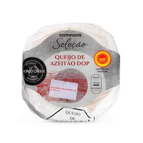 Queijo de Azeitão DOP Continente Seleção