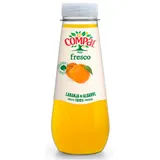 Sumo 100% laranja do algarve de 250 ml