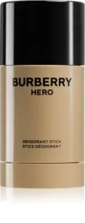 Burberry Hero desodorizante em stick para homens 75 ml