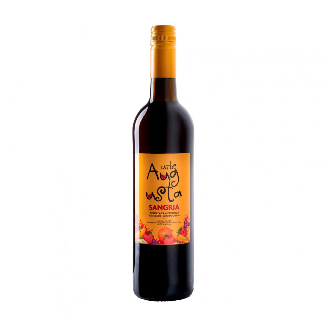 Sangria Tinta Urbe Augusta