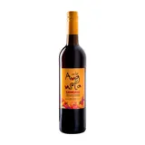 Sangria Tinta Urbe Augusta
