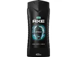 Gel AXE de banho apollo 400 ml