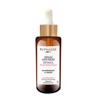 Sérum Antirrugas com Retinol