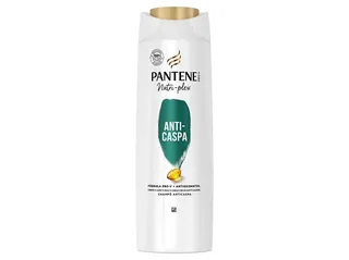 Champô Pantene anticaspa 600 ml