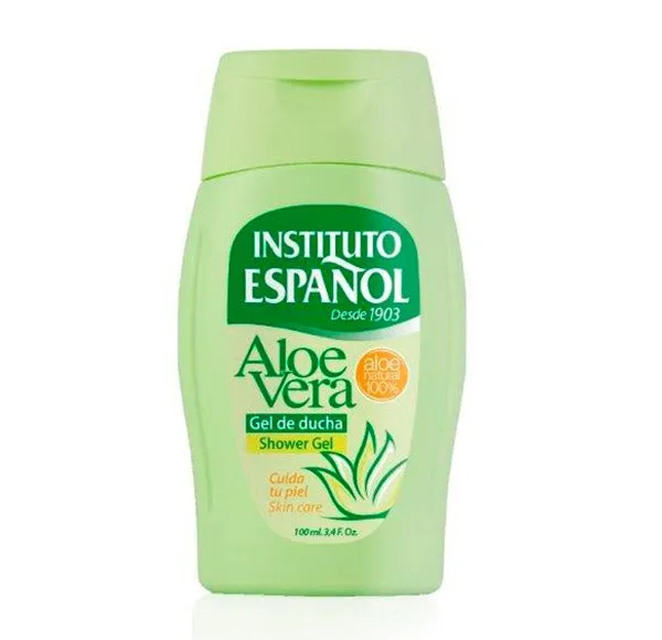 INSTITUTO ESPAÑOL Aloe Vera 100ML