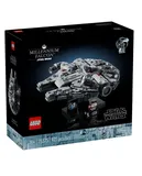 Millennium Falcon? Lego Star Wars