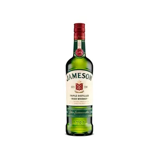 Whisky Irlandês Jameson