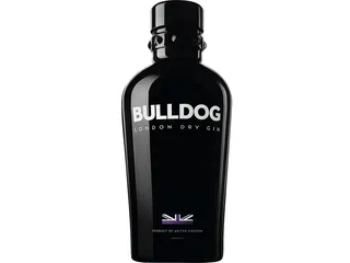 gin bulldog 0.70 l