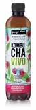 Kombucha de Framboesa