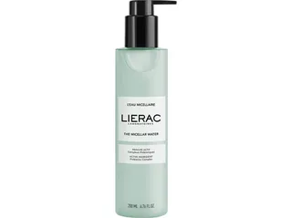 Agua micelar Lierac desmaquilhante 200 ml