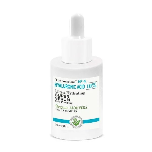 BIOVENE The Conscious Nº 4 Hyaluronic Acid Serum 30ML