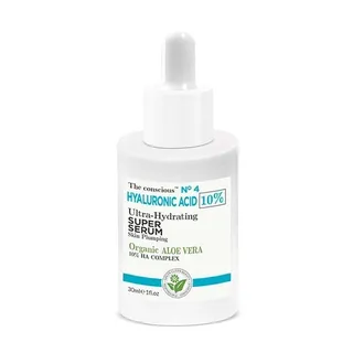 BIOVENE The Conscious Nº 4 Hyaluronic Acid Serum 30ML