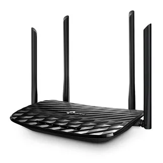 Router Wireless TP-Link AC1200 MU-Mimo Archer C6
