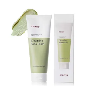 MANYO Cleansing Soda Foam 150ML