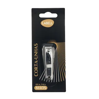 Corta Unhas para Manicure 1un Labell