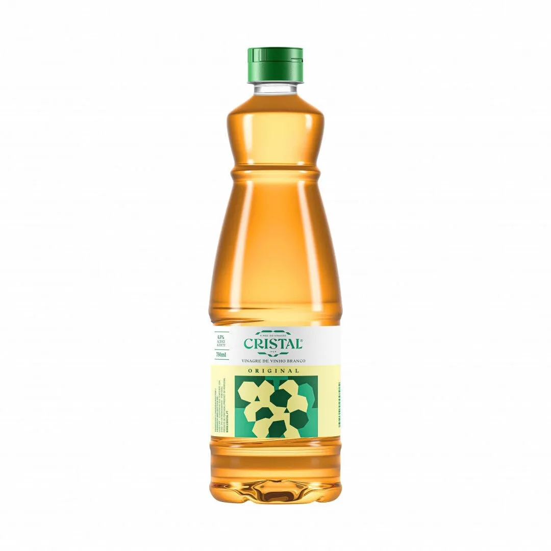 Vinagre Branco