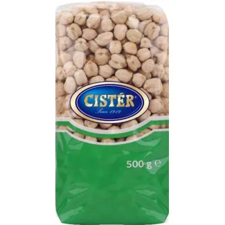 Grão de Bico embalagem 500 g - Celeiro De Cistér